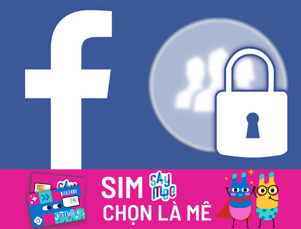 Cách ẩn danh sách bạn bè trên Facebook