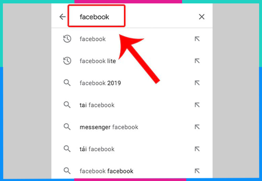 Bật hẹn hò trên Facebook Cập nhật Facebook B2