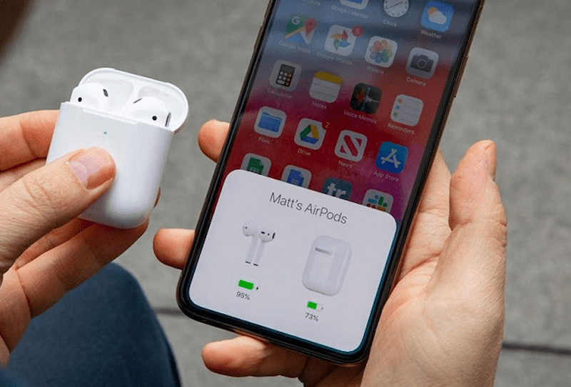 AirPods là gì? Các thiết bị nào tương thích với AirPods? AirPods là gì? Các thiết bị nào tương thích với AirPods?