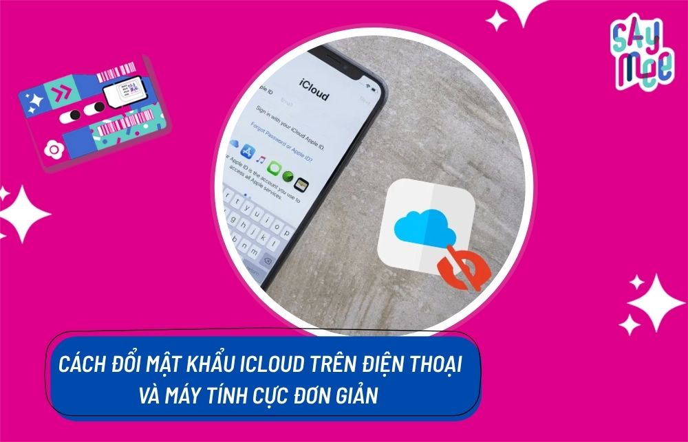 iCloud ẩn là gì? Cách kiểm tra iCloud ẩn trên iPhone tại nhà đơn giản nhất