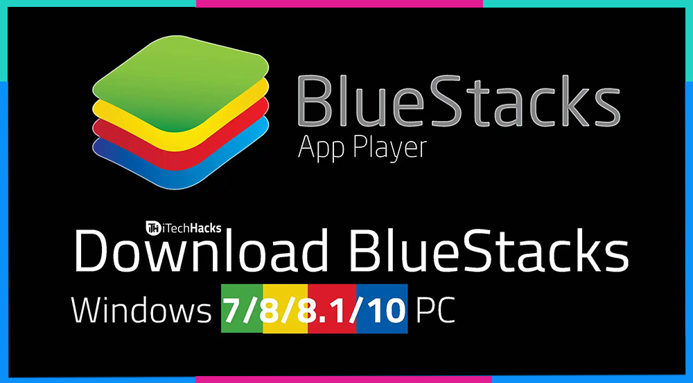 BlueStacks