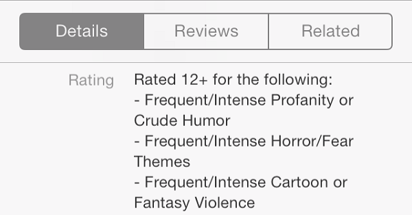 Cách ẩn ứng dụng trên iPhone qua kho ứng dụng App Store bước 1