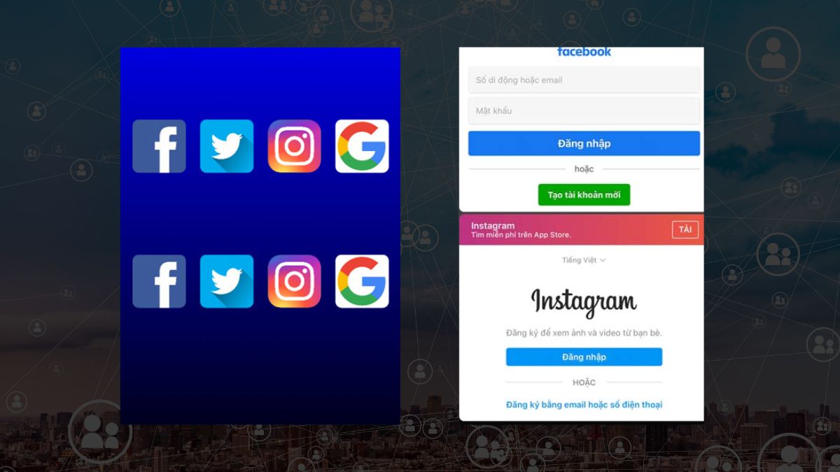 bằng ứng dụng Split Ware bằng ứng dụng Split Ware