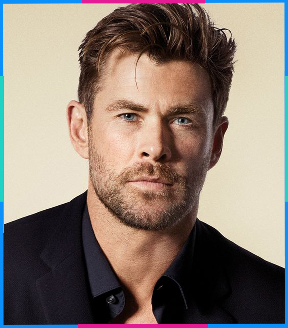 Chris Hemsworth