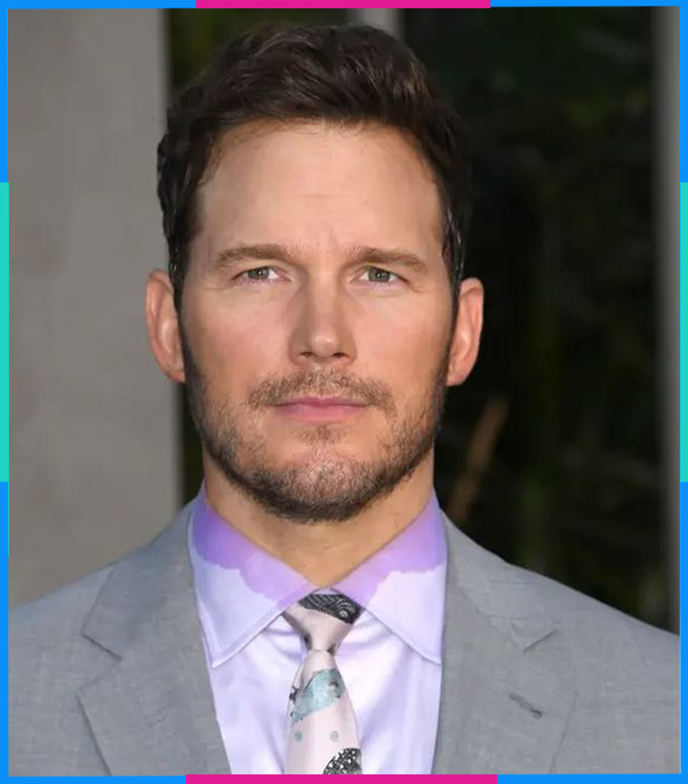 Chris Pratt