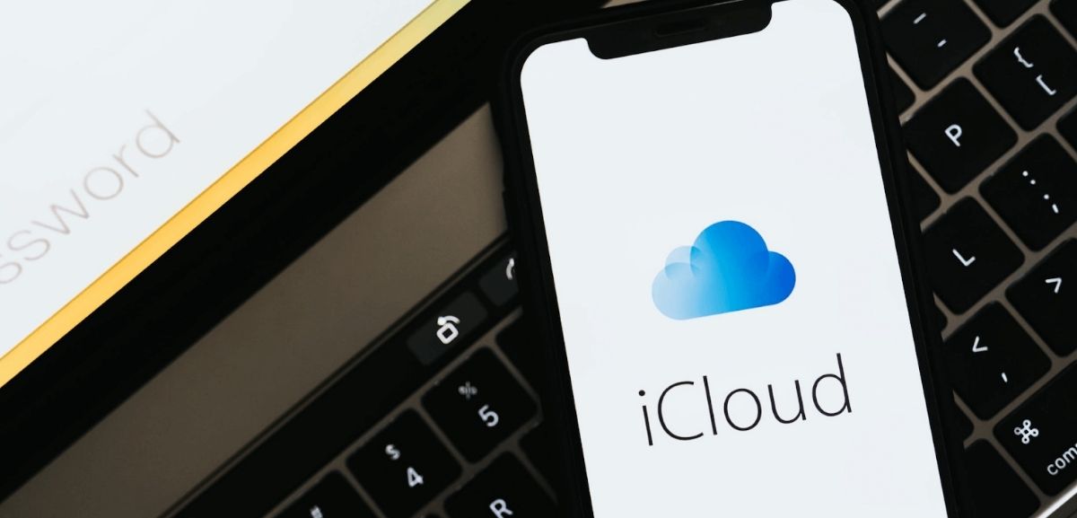 Chuyển đổi tài khoản iCloud để làm gì?