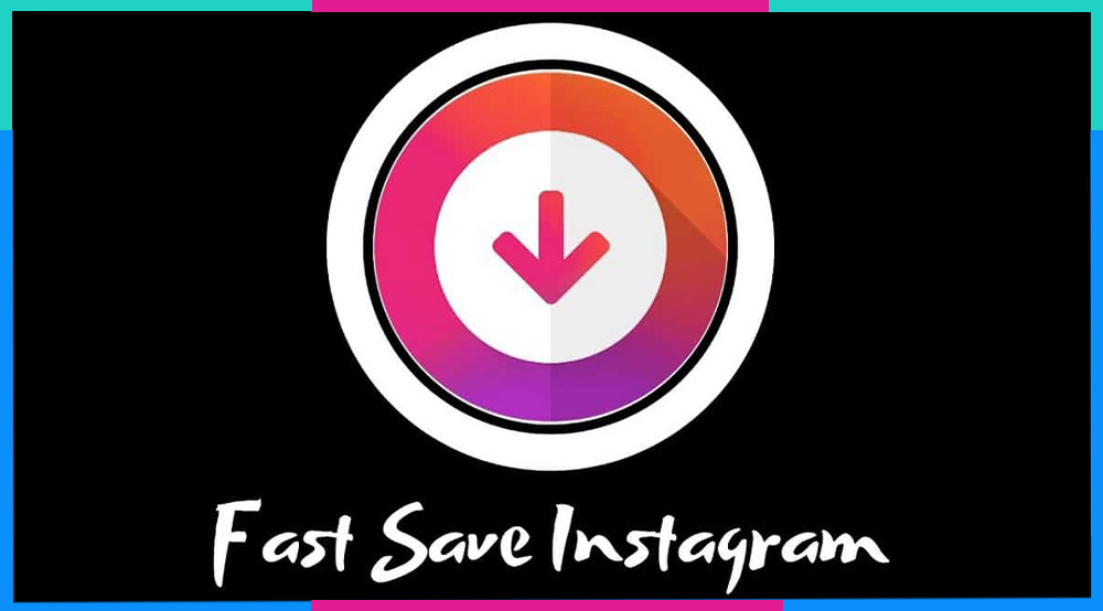 Tải ảnh trên Instagram về điện thoại bằng FastSave