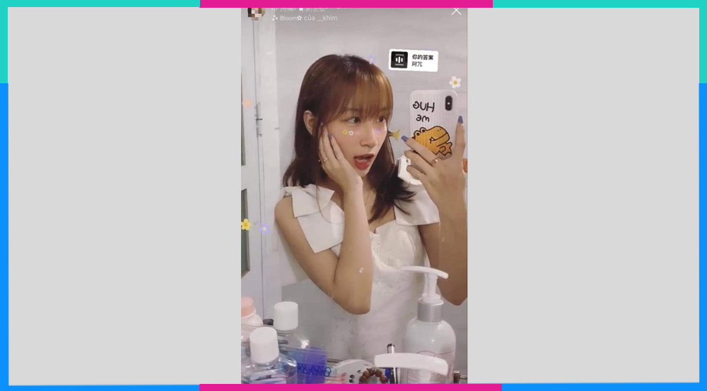 Filter Instagram đẹp cho nữ Bloom