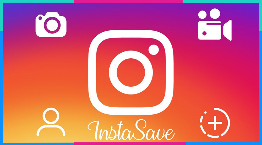 Tải ảnh trên Instagram về điện thoại bằng InstaSave