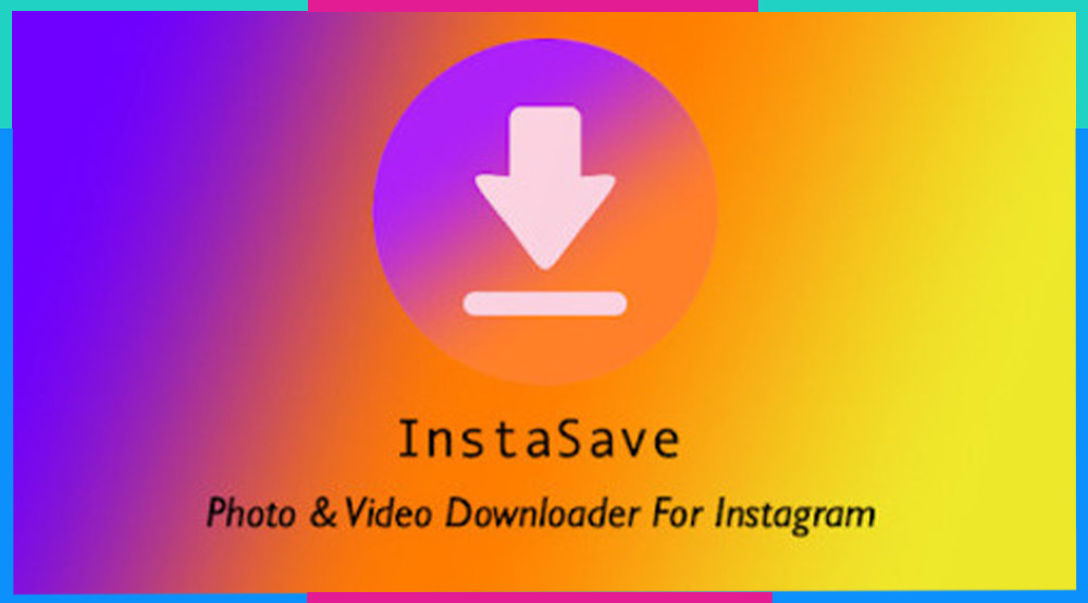 Tải ảnh trên Instagram về điện thoại bằng InstaSave