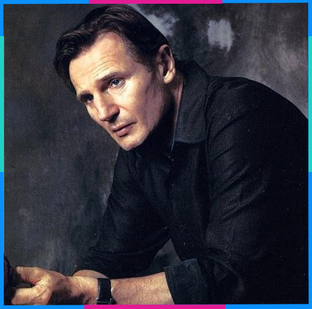 Liam Neeson