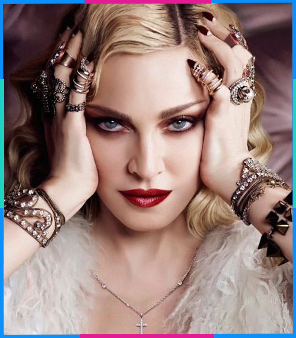 Madonna