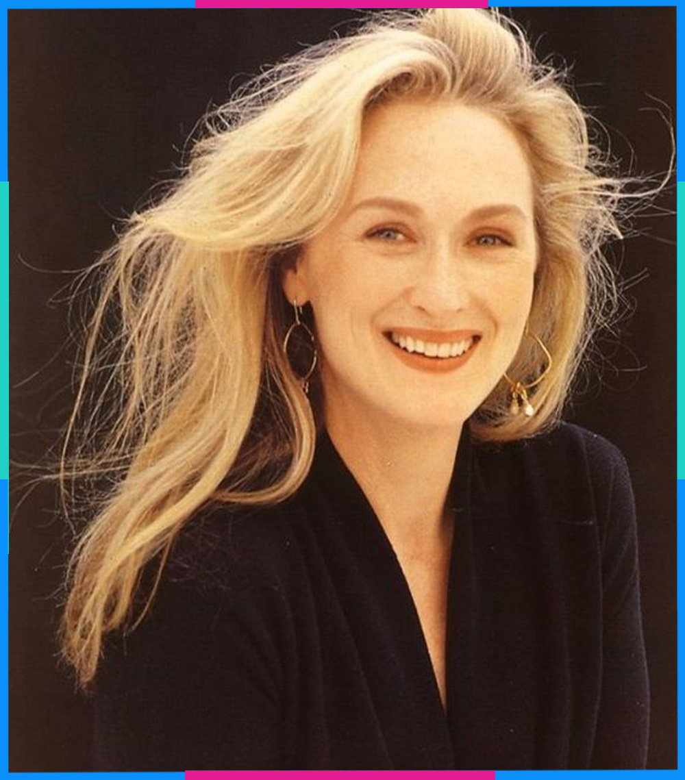 Meryl Streep