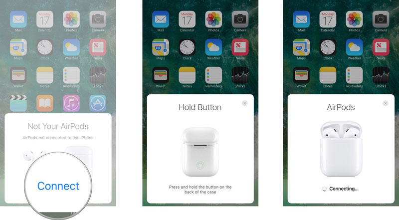 Airpods 1, 2 và Pro Airpods 1, 2 và Pro