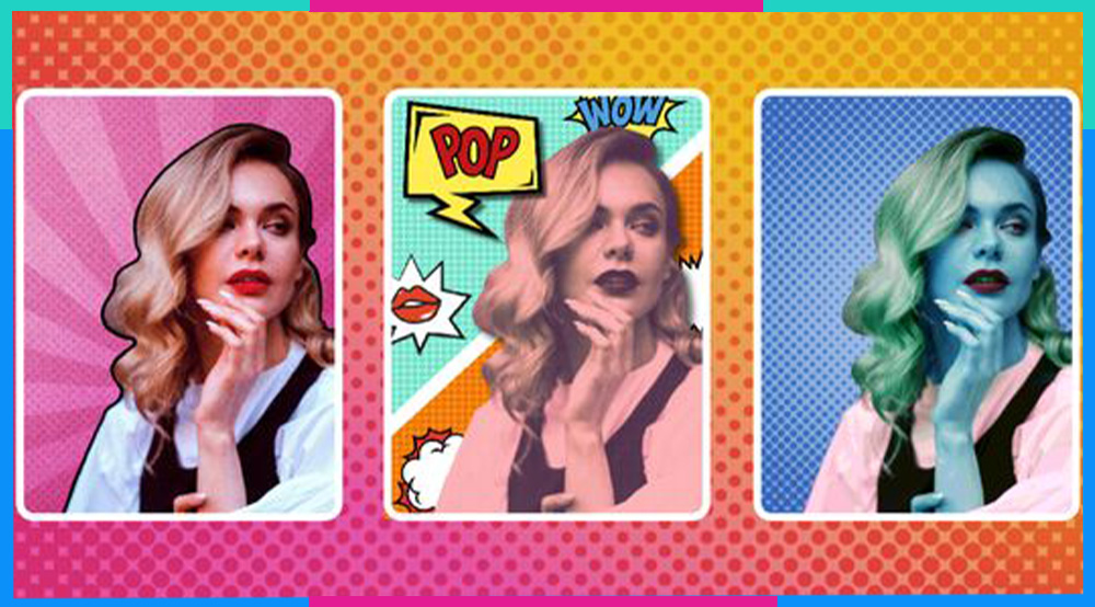 Pop Art