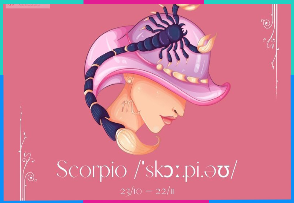 Scorpio là cung gì