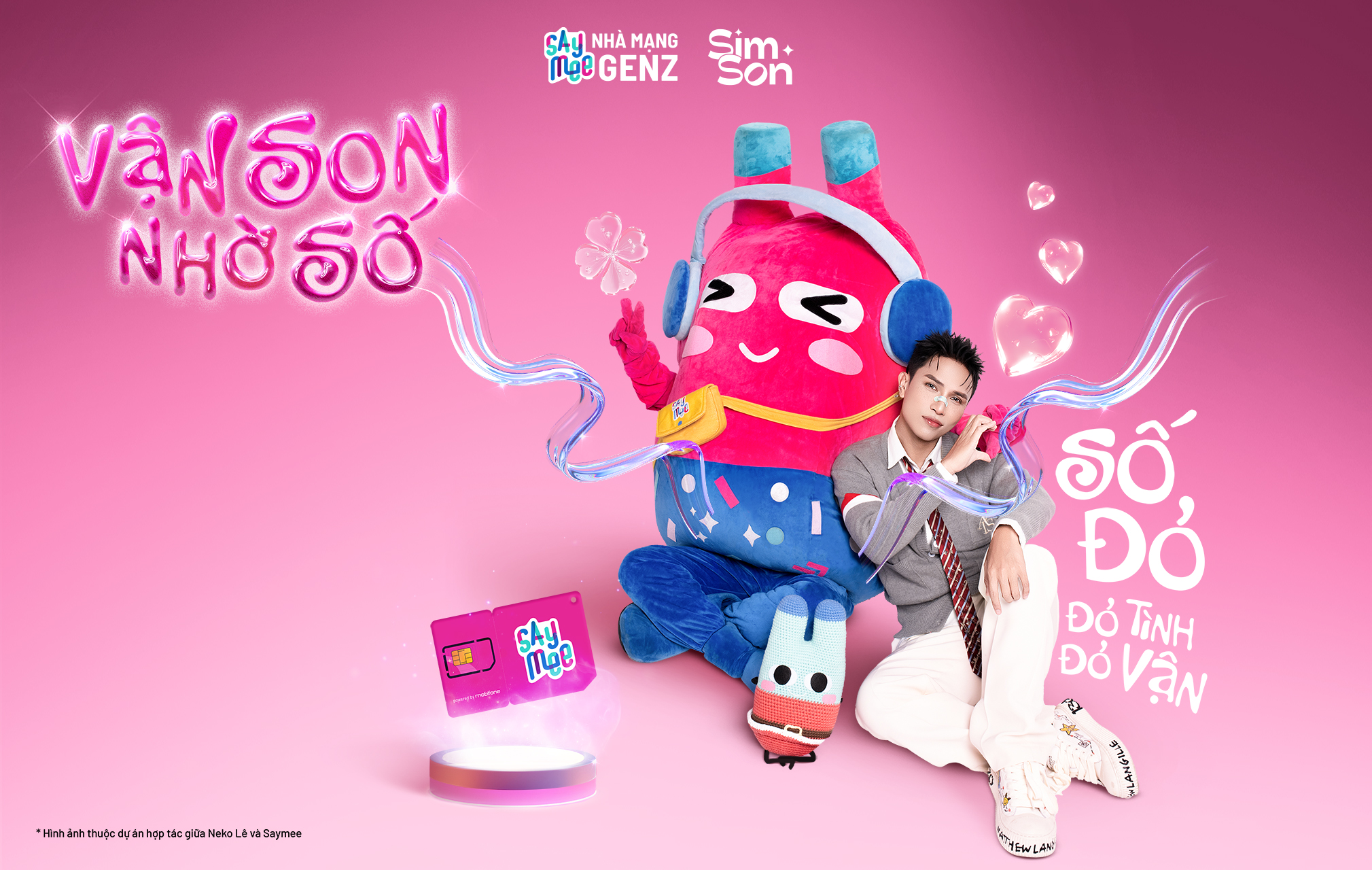 Số Đỏ: Đỏ tình, đỏ vận