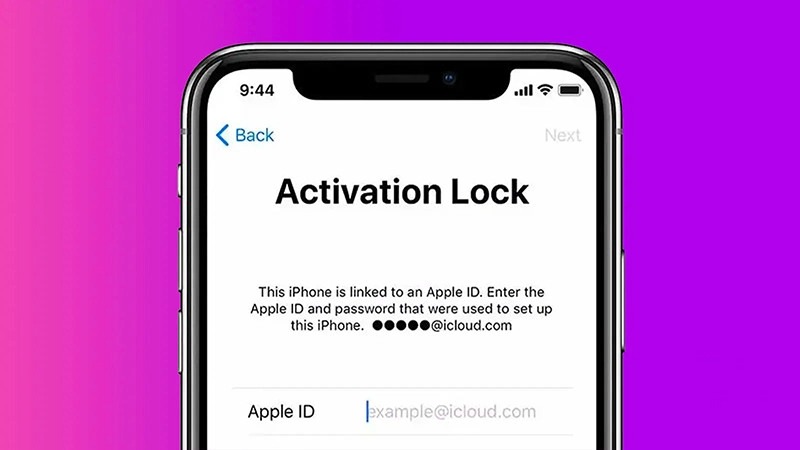 Tài khoản iCloud ẩn là gì? Có gây hại gì đến trải nghiệm người dùng không?