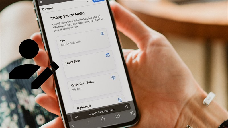 Thay đổi địa chỉ email trên iCloud mang đến ưu/nhược điểm gì cho trải nghiệm sử dụng