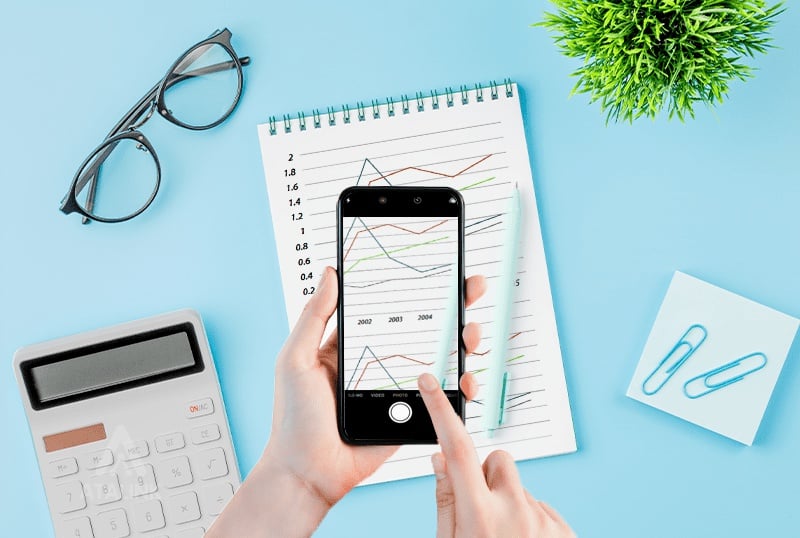 Tính năng scan là gì? Tính năng scan là gì?