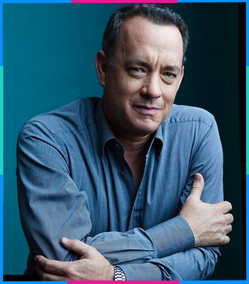 Tom Hanks