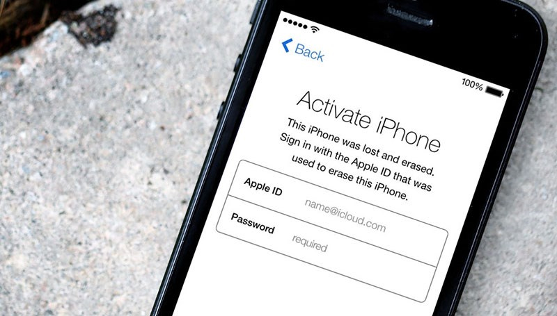 Vì sao người dùng muốn thay đổi email trên iCloud?