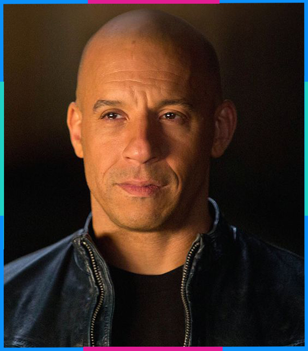 Vin Diesel