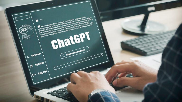 Bật mí cách đăng nhập ChatGPT siêu đơn giản mà bạn chưa biết