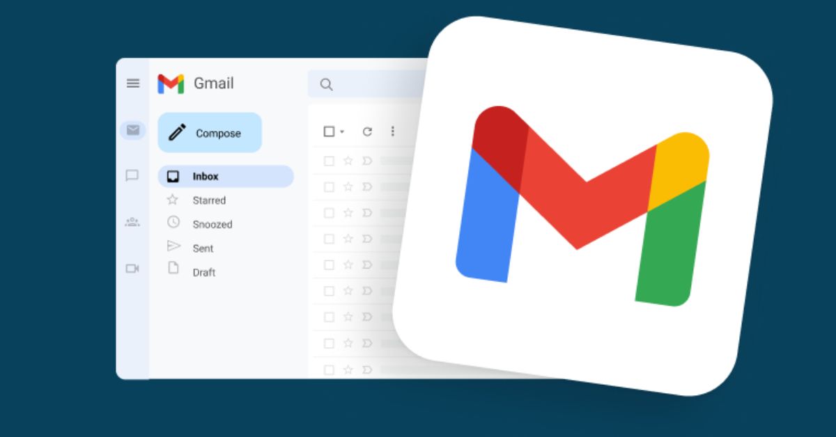 Các hạn chế khi dung lượng Gmail bị quá tải