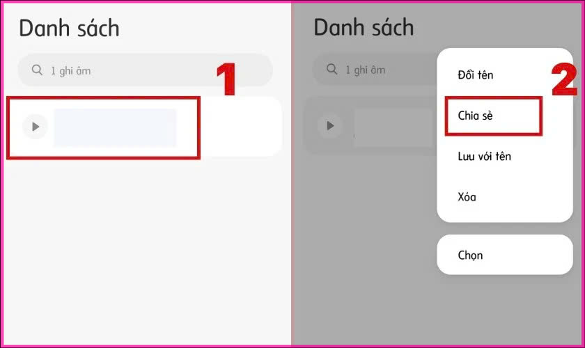 Cách chuyển tiếp file qua nhiều tài khoản Gmail cùng một lúc bước 1