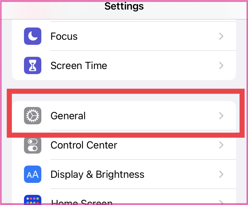 Cách chuyển Gmail sang tiếng Việt trên điện thoại bước 2.1