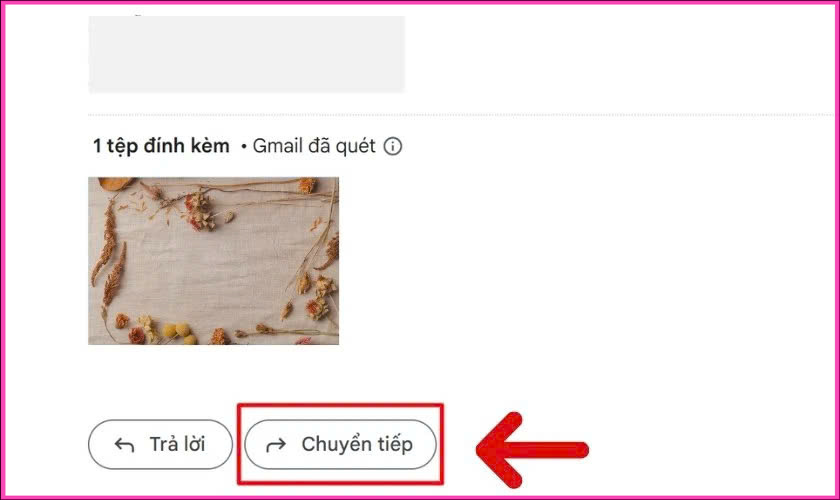 Cách chuyển file ghi âm qua Gmail bước 1