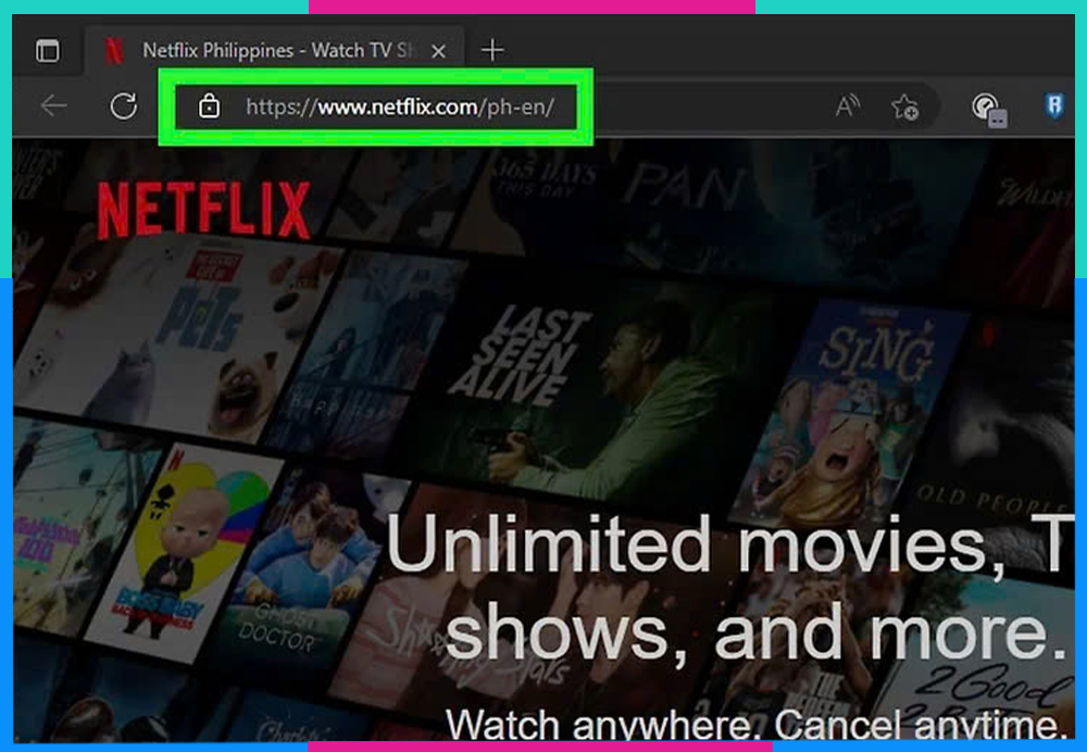 Chi tiết cách đăng xuất Netflix trên TV có thể bạn chưa biết