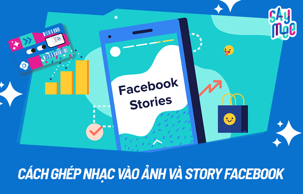 Cách thêm nhạc vào Story Facebook