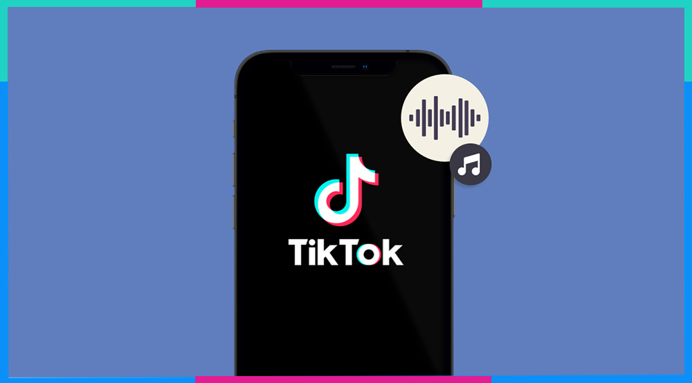 Cách lên xu hướng Tik Tok Sử dụng nhạc và hiệu ứng