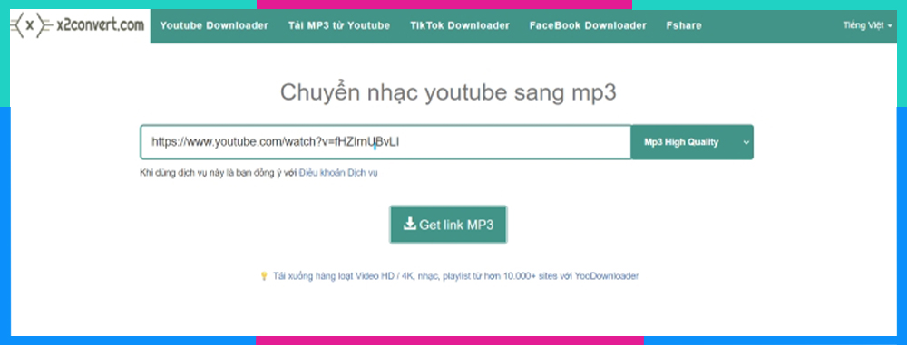 Hướng dẫn các cách tải MP3 trên Youtube đơn giản, dễ thực hiện