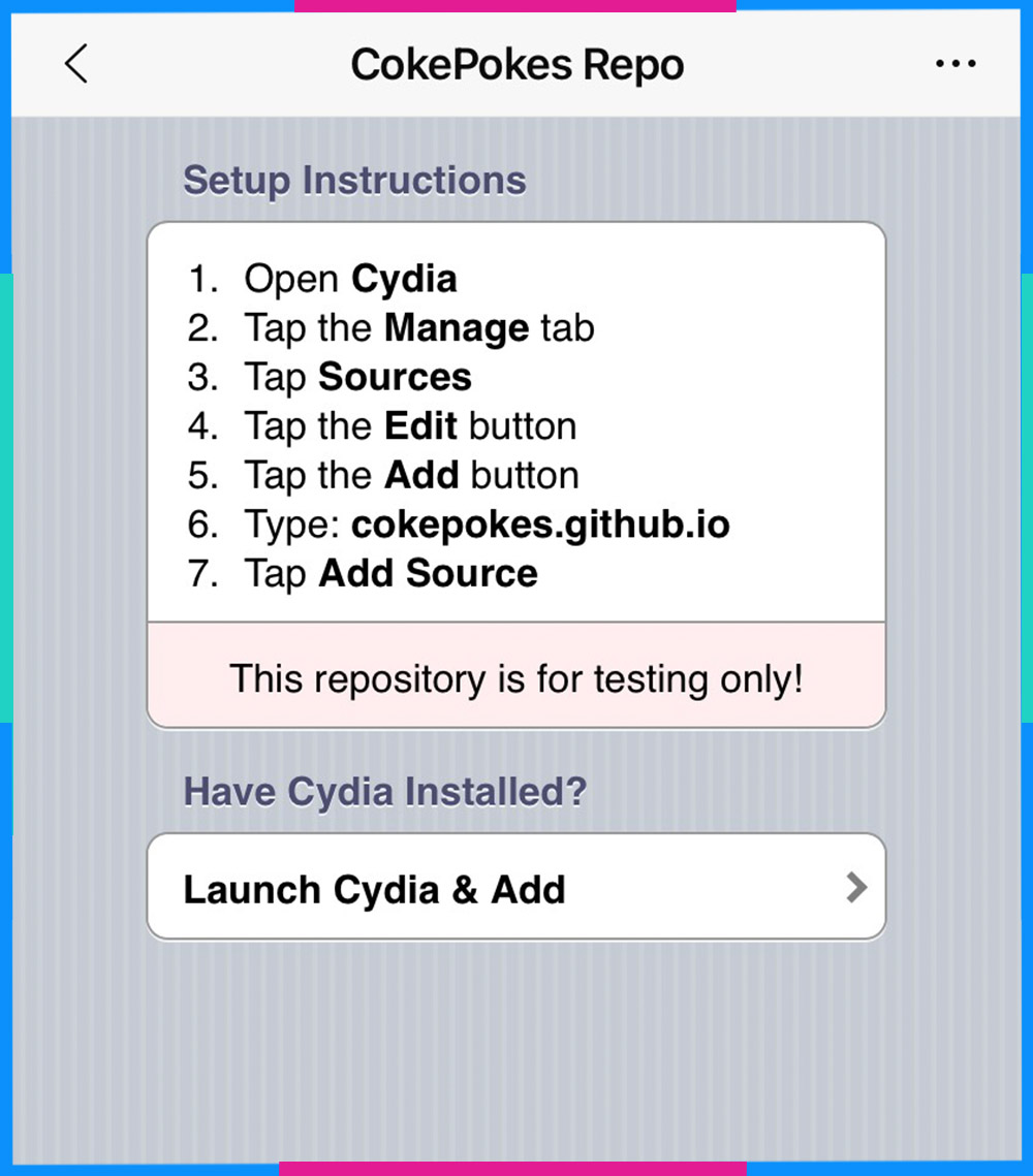 Cách tải Facebook phiên bản cũ cho iPhone bằng Appstore ++ B2
