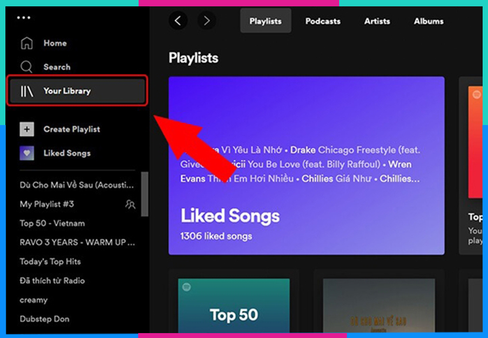 Mách bạn cách tải nhạc trên Spotify về điện thoại và máy tính chỉ vài giây