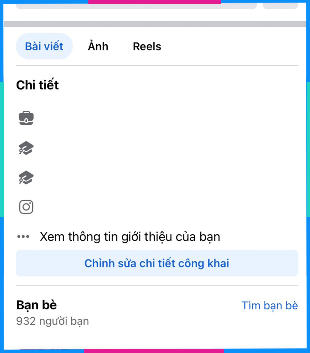 Cách tạo tin nổi bật trên Facebook từ kho lưu trữ B2