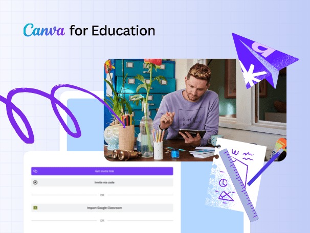 Canva Edu