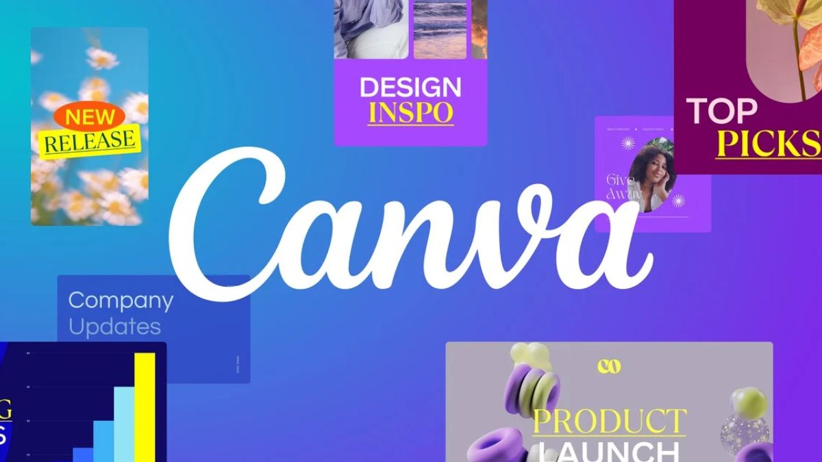 Canva là gì