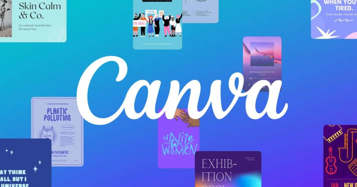Canva là gì