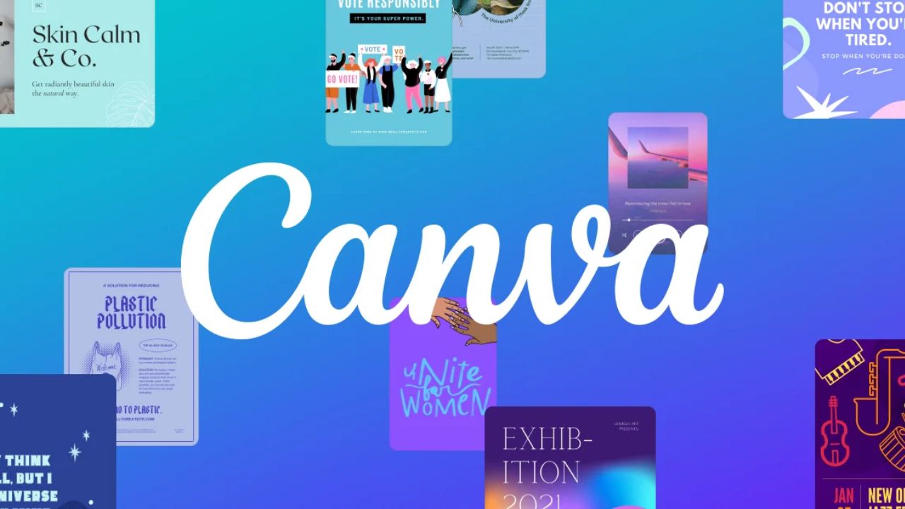 Canva là gì Tại sao cần chuyển Canva sang PDF
