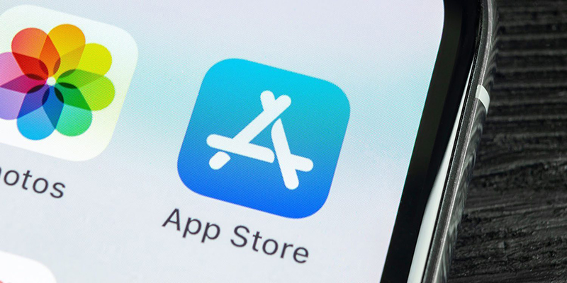 Cập nhật Gmail trên iPhone