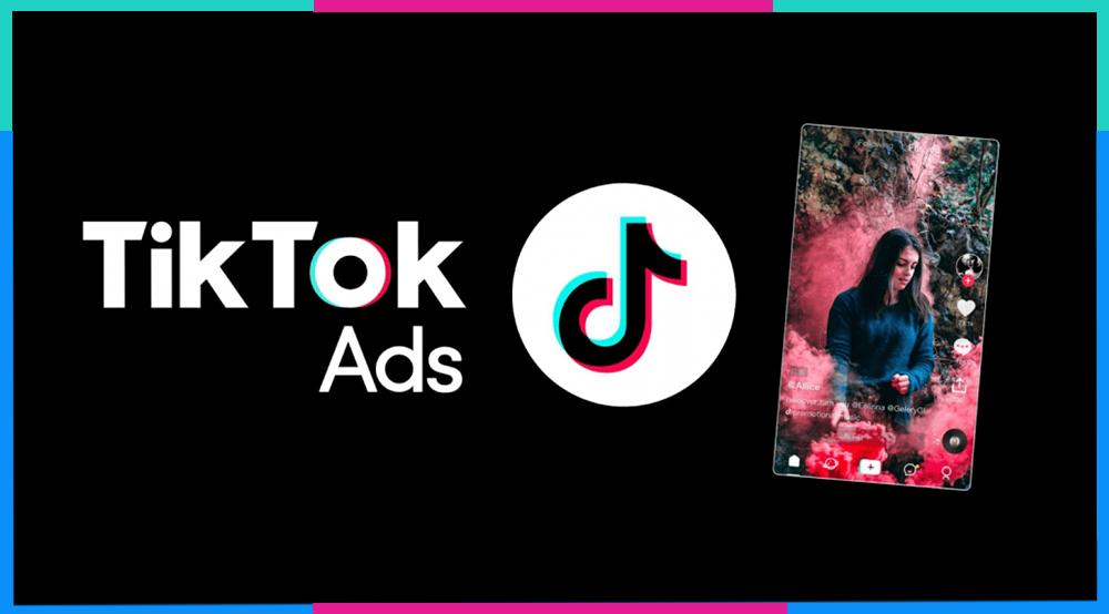 Tăng Follow TikTok bằng quảng cáo Ads