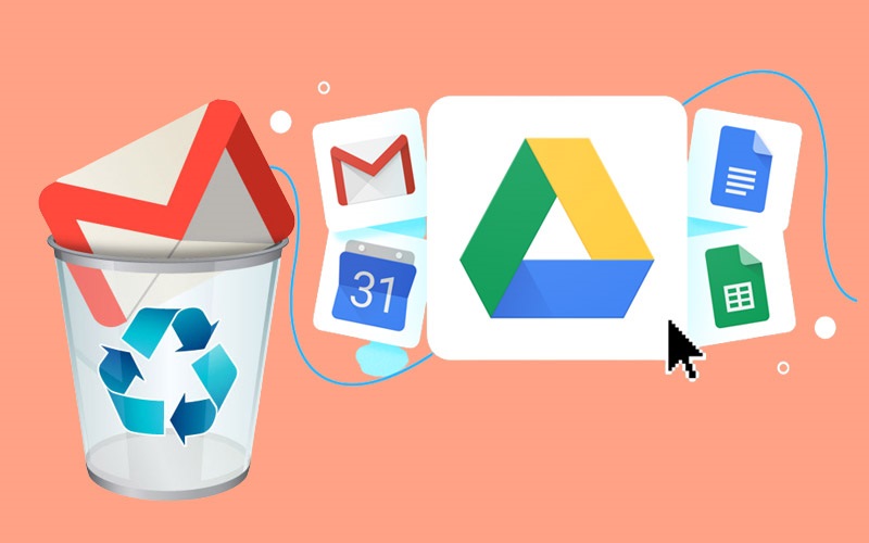 Có thể khôi phục file bị xóa vĩnh viễn trên Google Drive không?