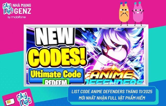 code-anime-defenders code anime defenders