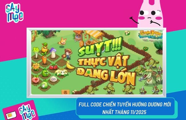 code chiến tuyến hướng dương