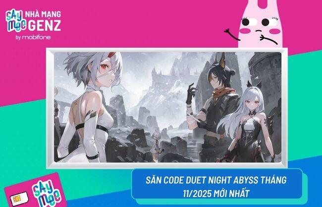 code duet night abyss