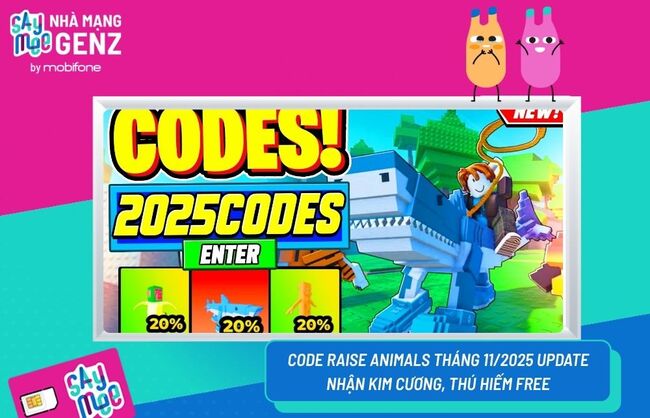 code-raise-animals code raise animals